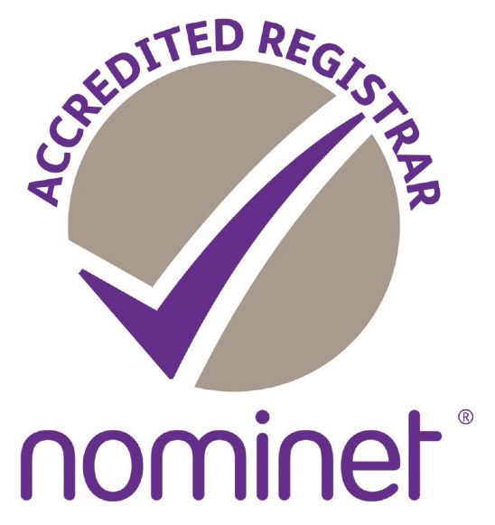 Calico UK Becomes Nominet Accredited Channel Partner