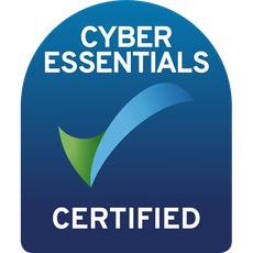 Cyber Essentials Certified